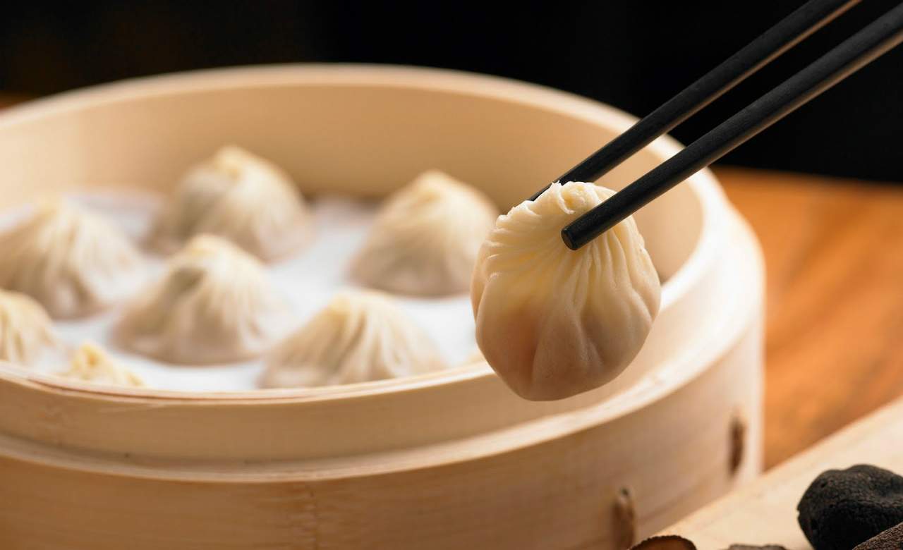 Din Tai Fung Opens First Melbourne Dumpling House