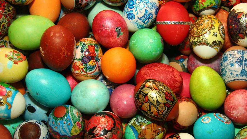 The Valley's Biggest Easter Egg Hunt 