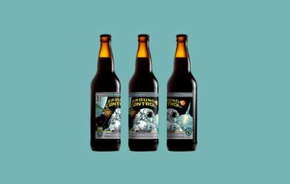 Background image for You'll Soon Be Able to Drink Beer Brewed with Space Yeast