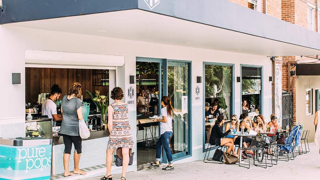 Where To Shop Like A Local In And Around Bondi - Concrete Playground