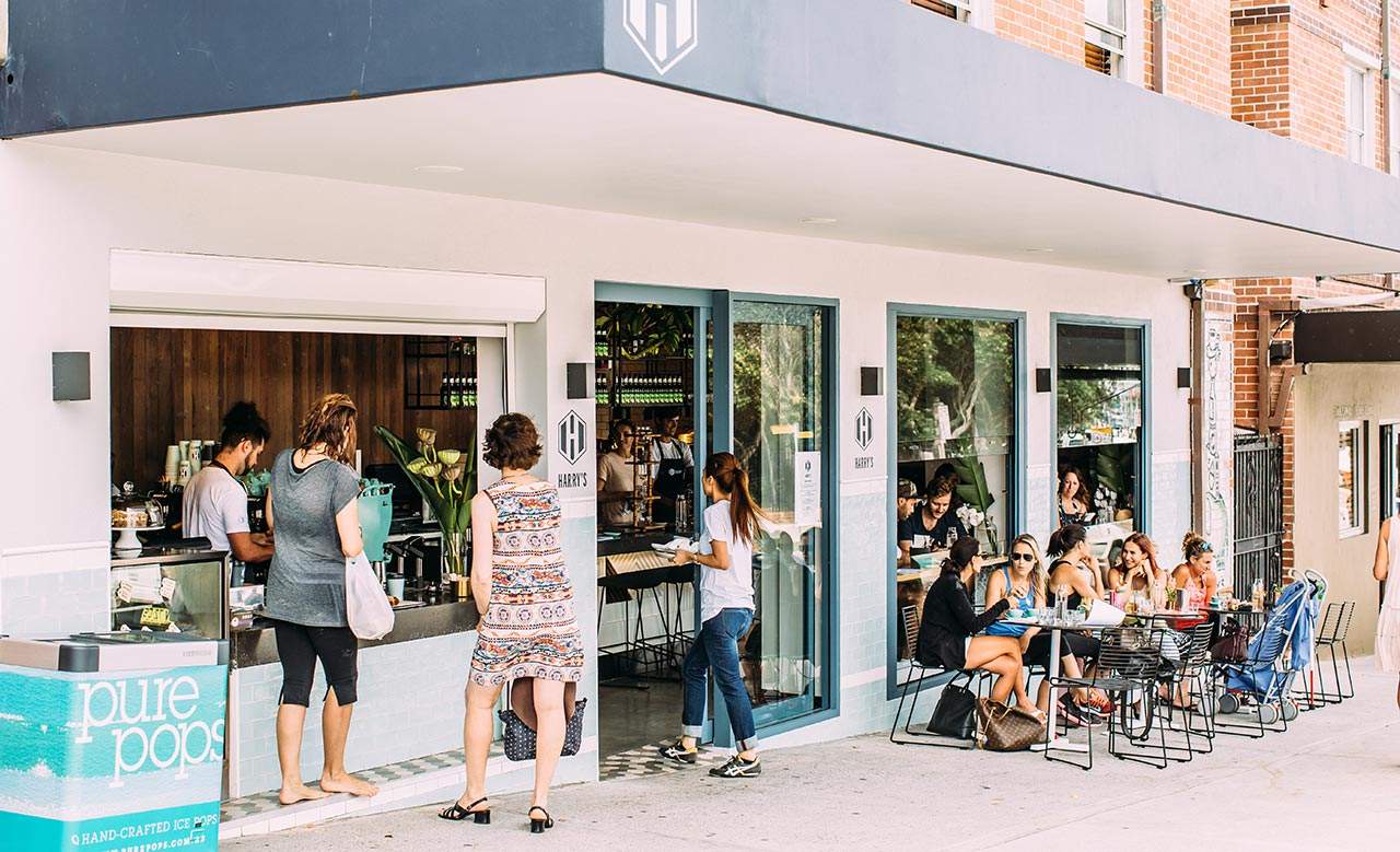 Where to Shop Like a Local In and Around Bondi