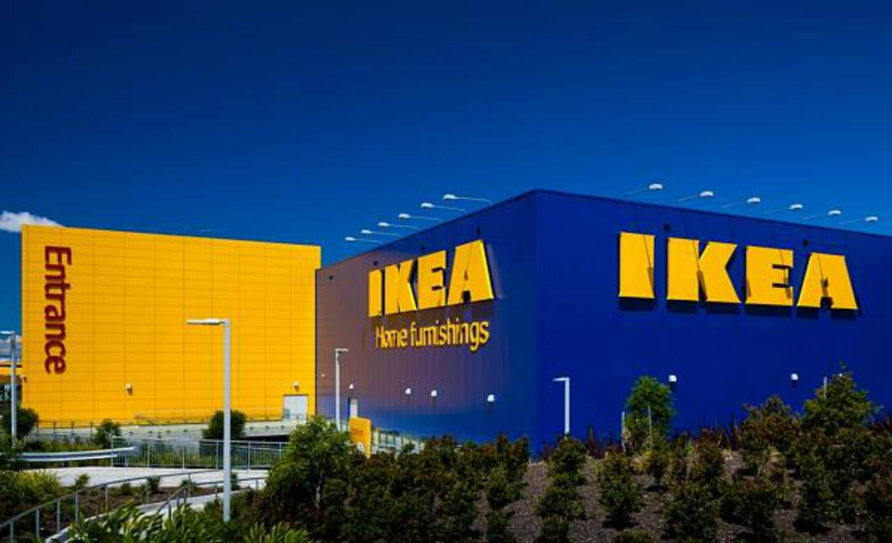 Giant IKEA Hide and Seek Game Planned for Melbourne Store