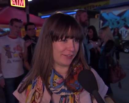 Jimmy Kimmel Pranks SXSW Punters with the Ol' Fake Band Stunt