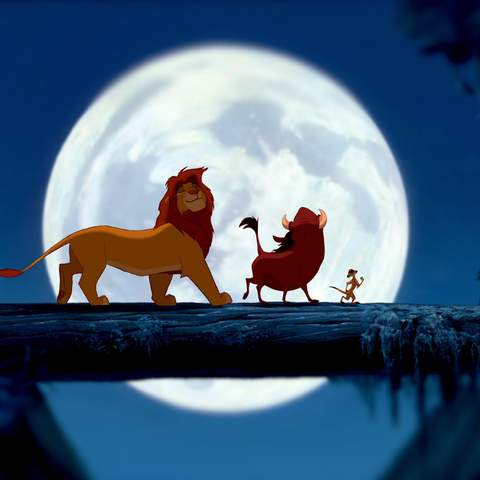 Disney Is Bringing New Maori-Language Versions of 'The Lion King' and 'Frozen' to Cinemas Down Under