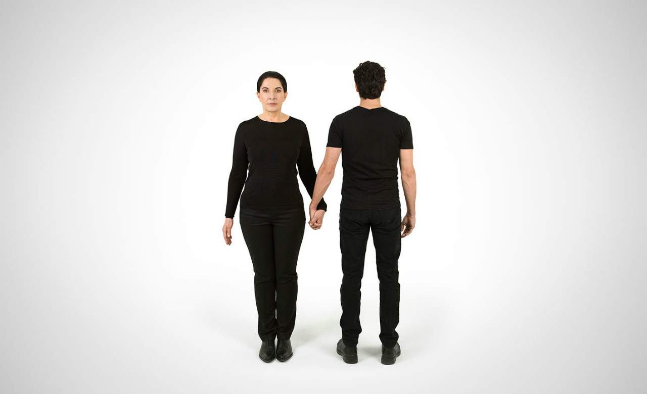 You Can Now Apply to Be One of Marina Abramovic's Facilitators for Kaldor Projects