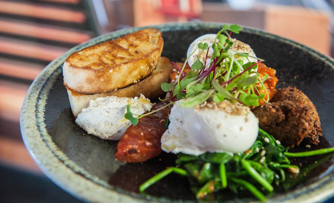 Eight New Brunch Spots to Try in Melbourne