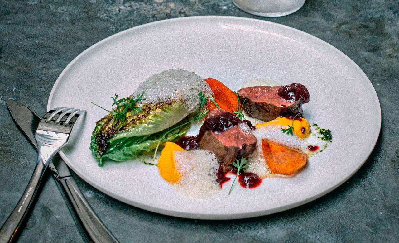 Underground London-Style Bunker Restaurant nel. Opens in Surry Hills