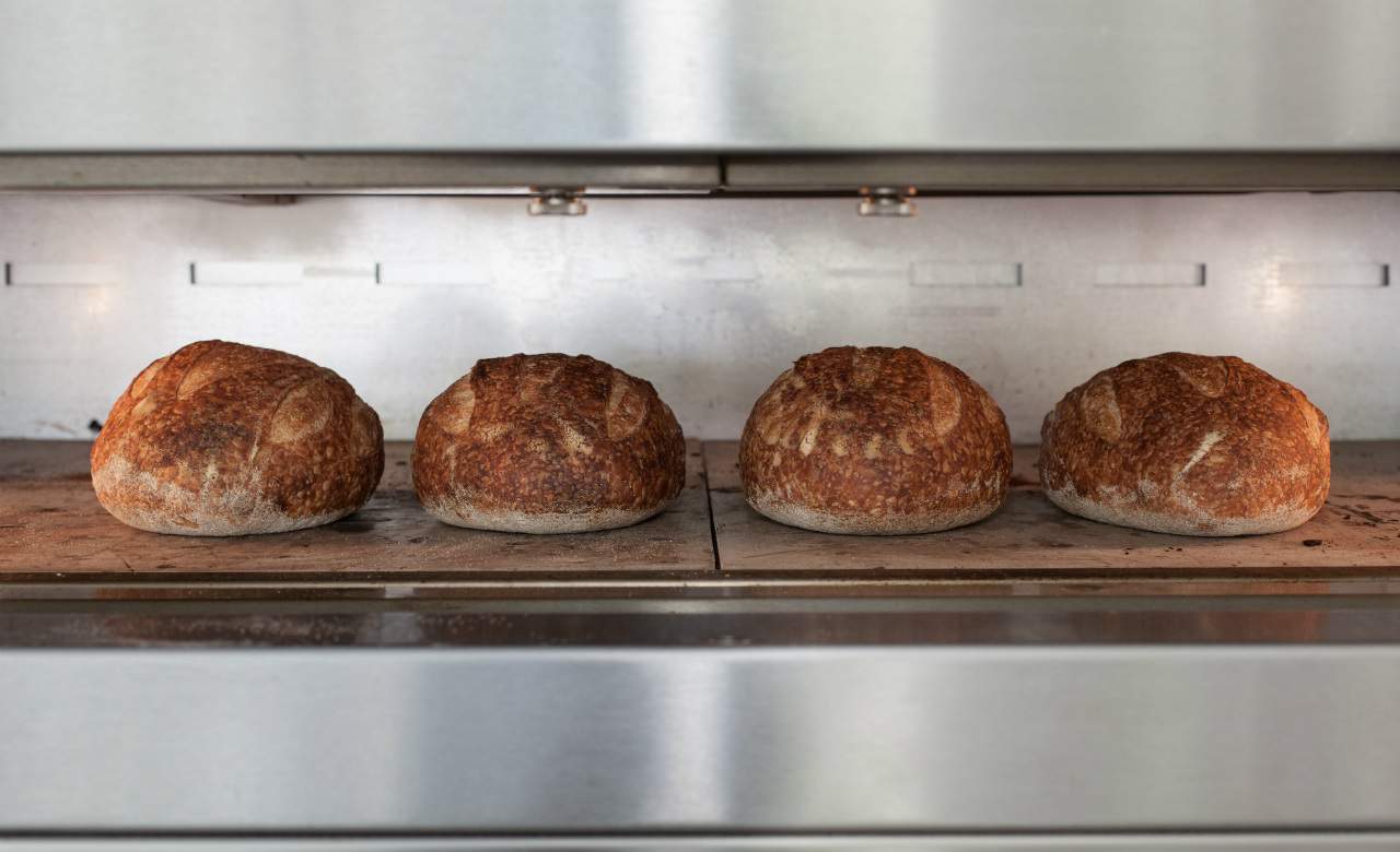 Brasserie Bread Appeals to Your Inner Food Snob with Single Origin Bread
