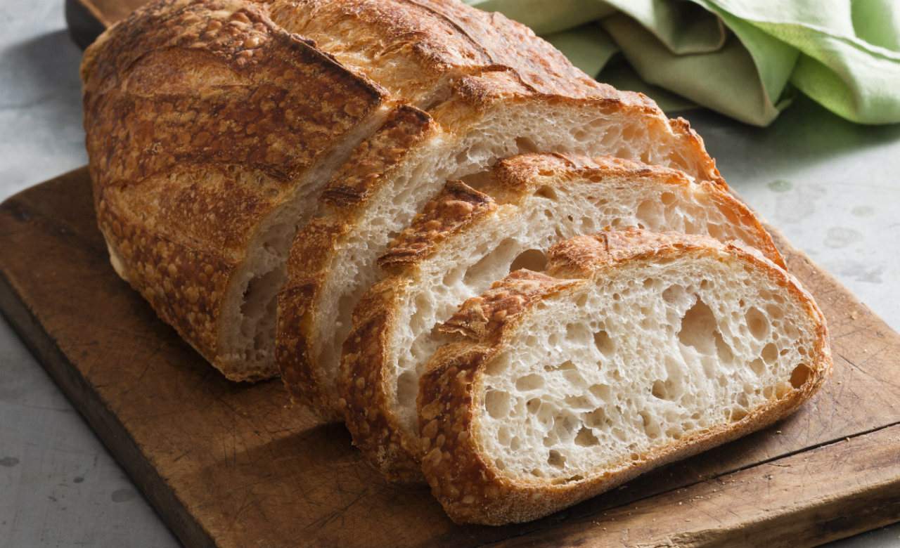 Brasserie Bread Appeals to Your Inner Food Snob with Single Origin Bread