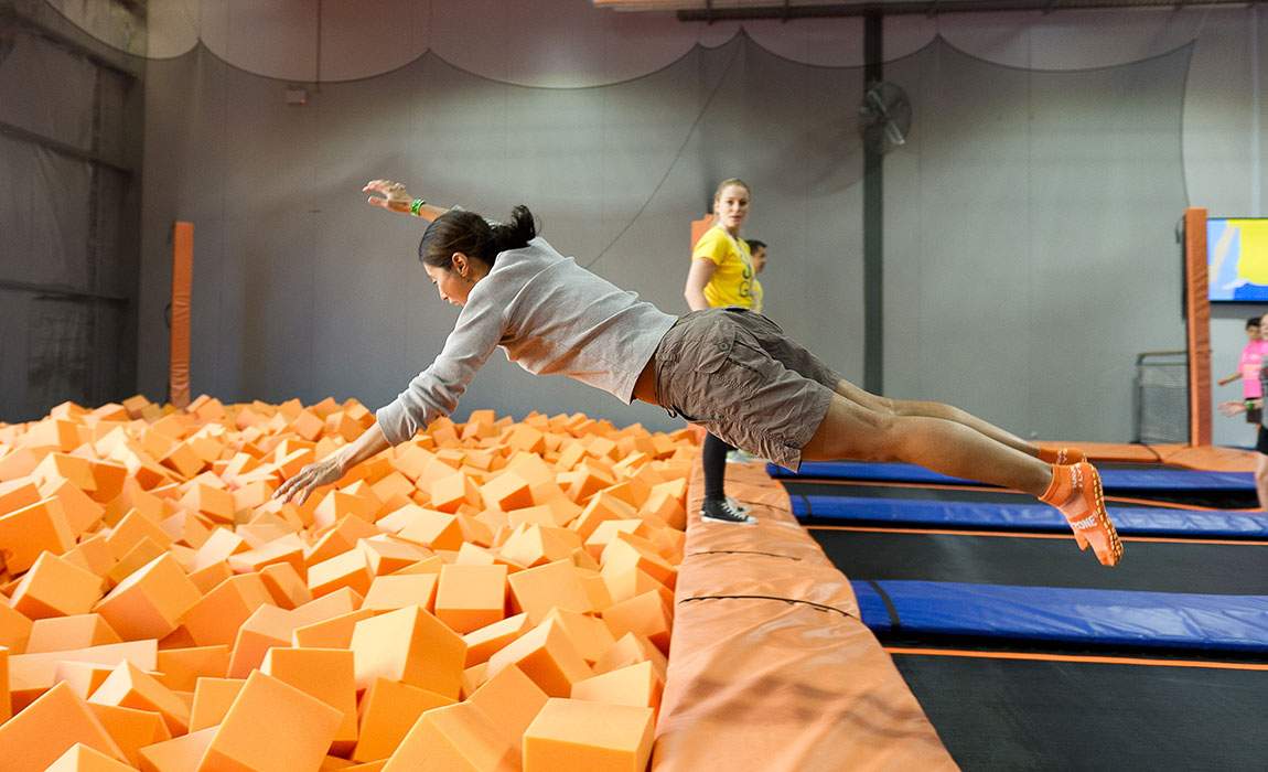 Sky Zone