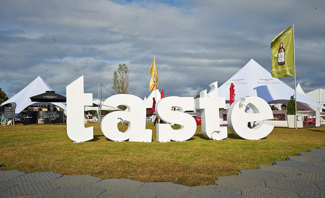 15 Drool-Inducing Dishes to Eat at Taste of Sydney 2015