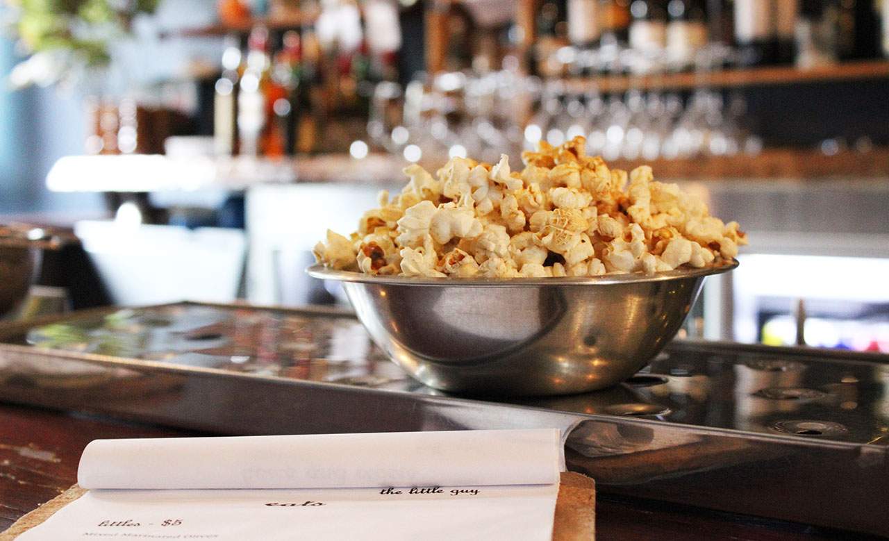 Where to Go for Free Bar Snacks in Sydney
