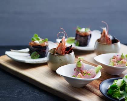 Carlton's Astor Hotel to Reopen as Interactive Yum Cha-Style Eatery