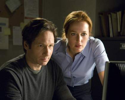 The X-Files Returns to TV After 13 Years