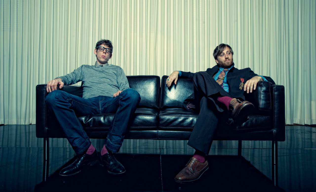 The Black Keys Cancel Asia Pacific Shows, Bluesfest Loses Second Headliner
