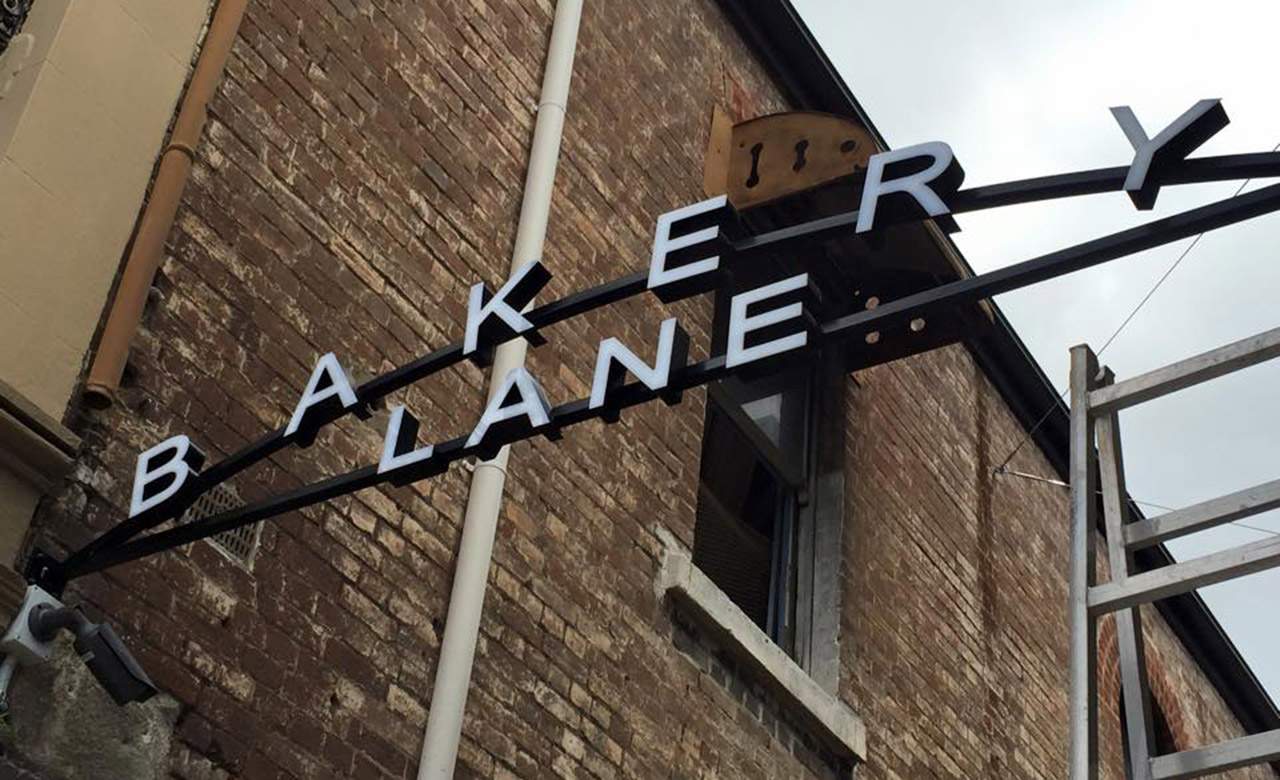 Bakery Lane to Become Fortitude Valley's New Food and Fashion Precinct