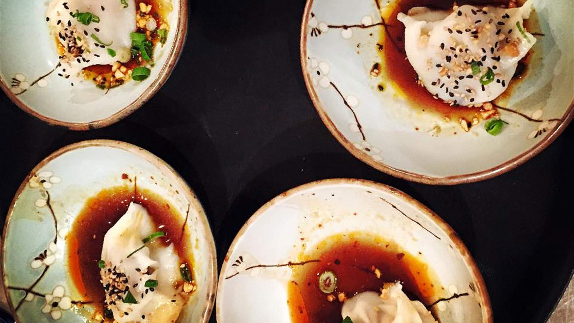 Bowl Bowl Dumpling, Collingwood Review