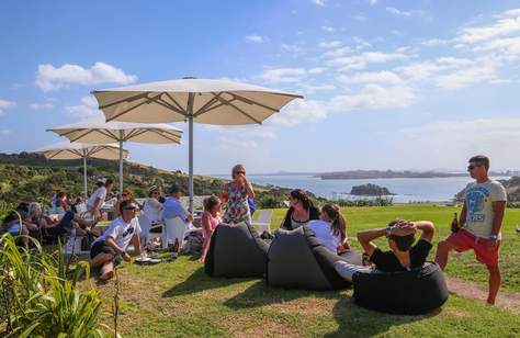 A Guide to Eating and Drinking on Waiheke Island