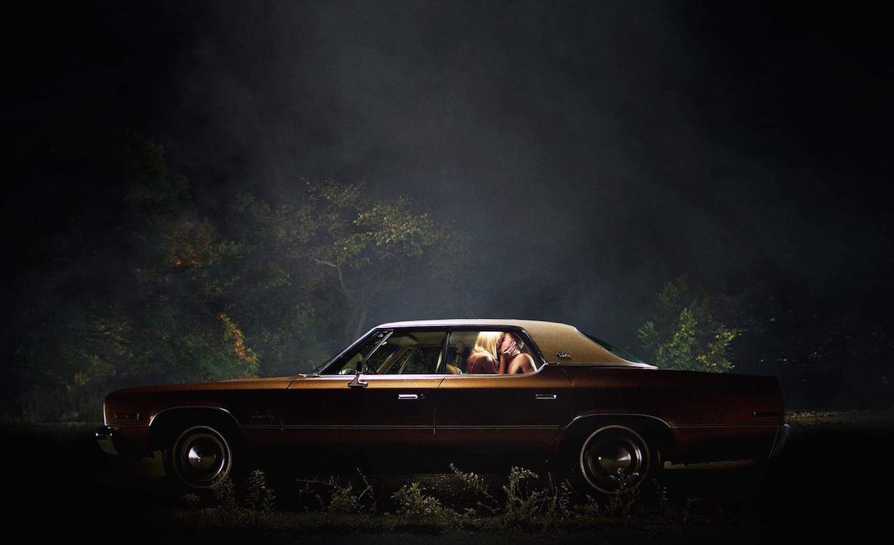 Win Tickets to See It Follows