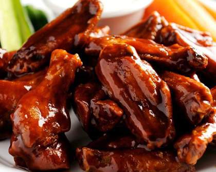 Lord of the Wings