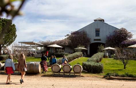 A Weekender's Guide to Mudgee