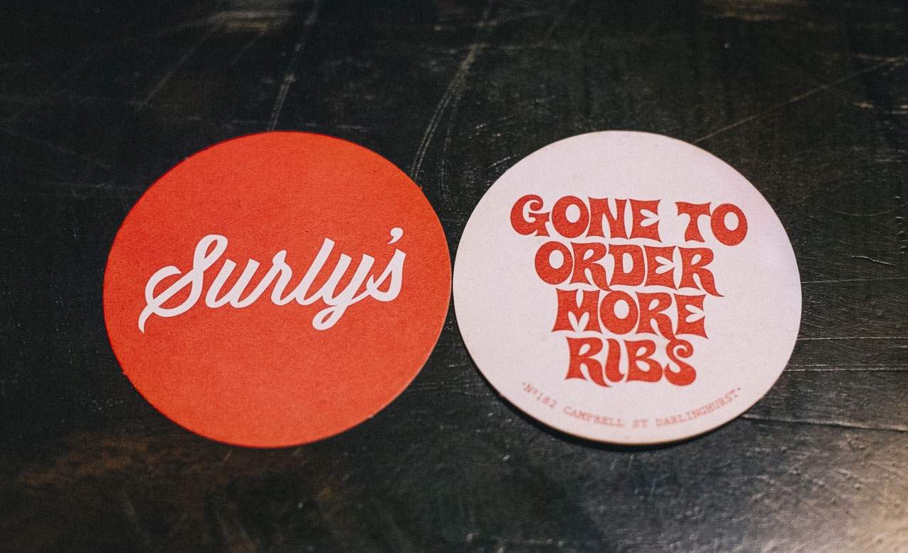 Surly's