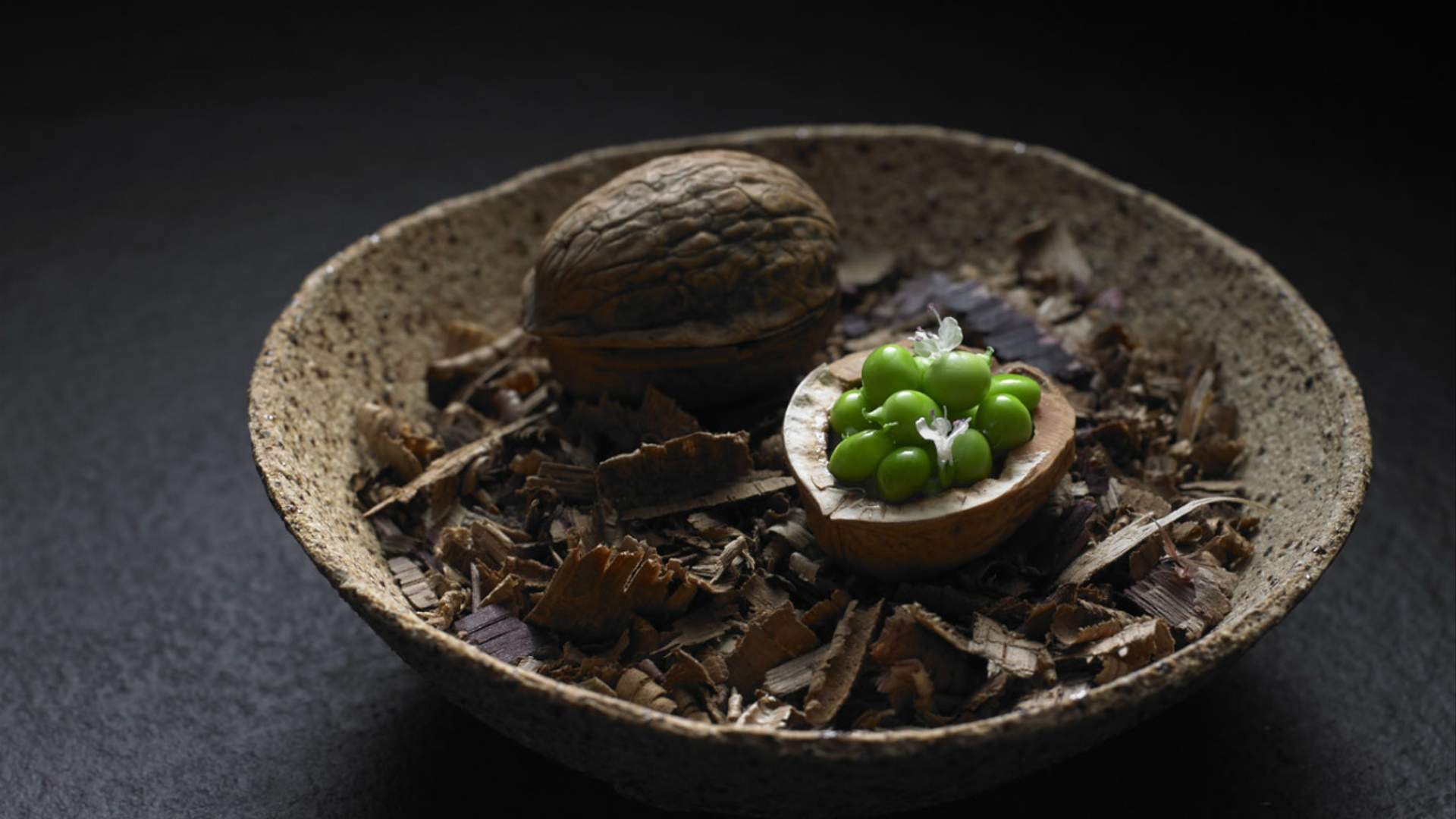 Melbourne's Attica Named in World's 50 Best Restaurants List Concrete