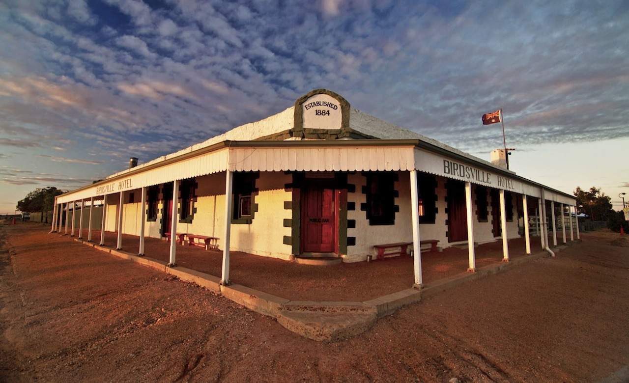 The Ten Best Pubs in Australia - Concrete Playground