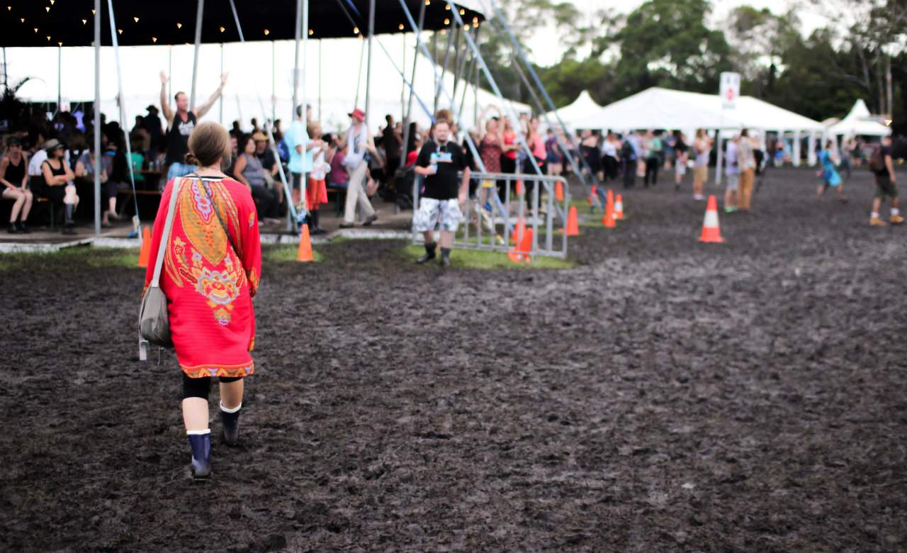 Bluesfest Fuses Generations and Genres for a Muddy, Muddy 2015