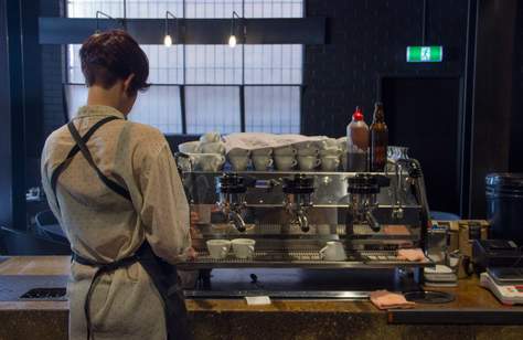 A Wellingtonian's Guide to Drinking Coffee in Melbourne