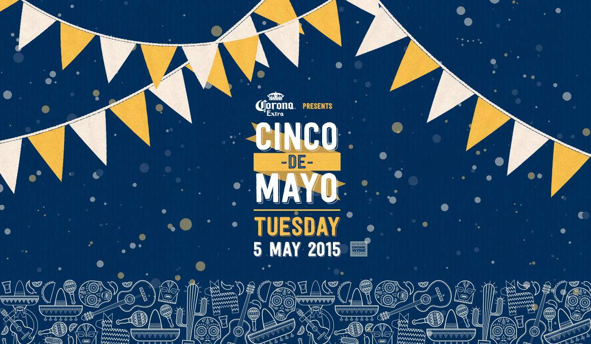 Corona presents Cinco De Mayo Concrete Playground