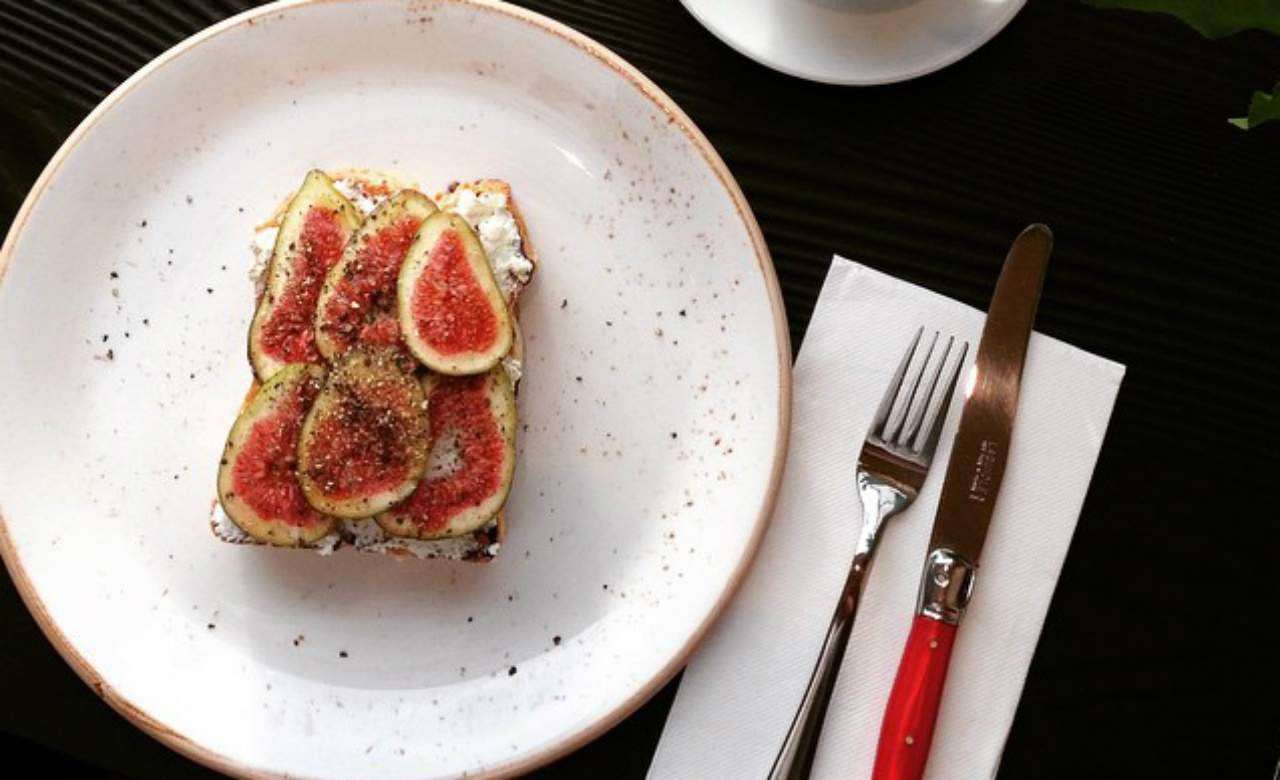 Melbourne's First Ever Toast Cafe Is Now Open