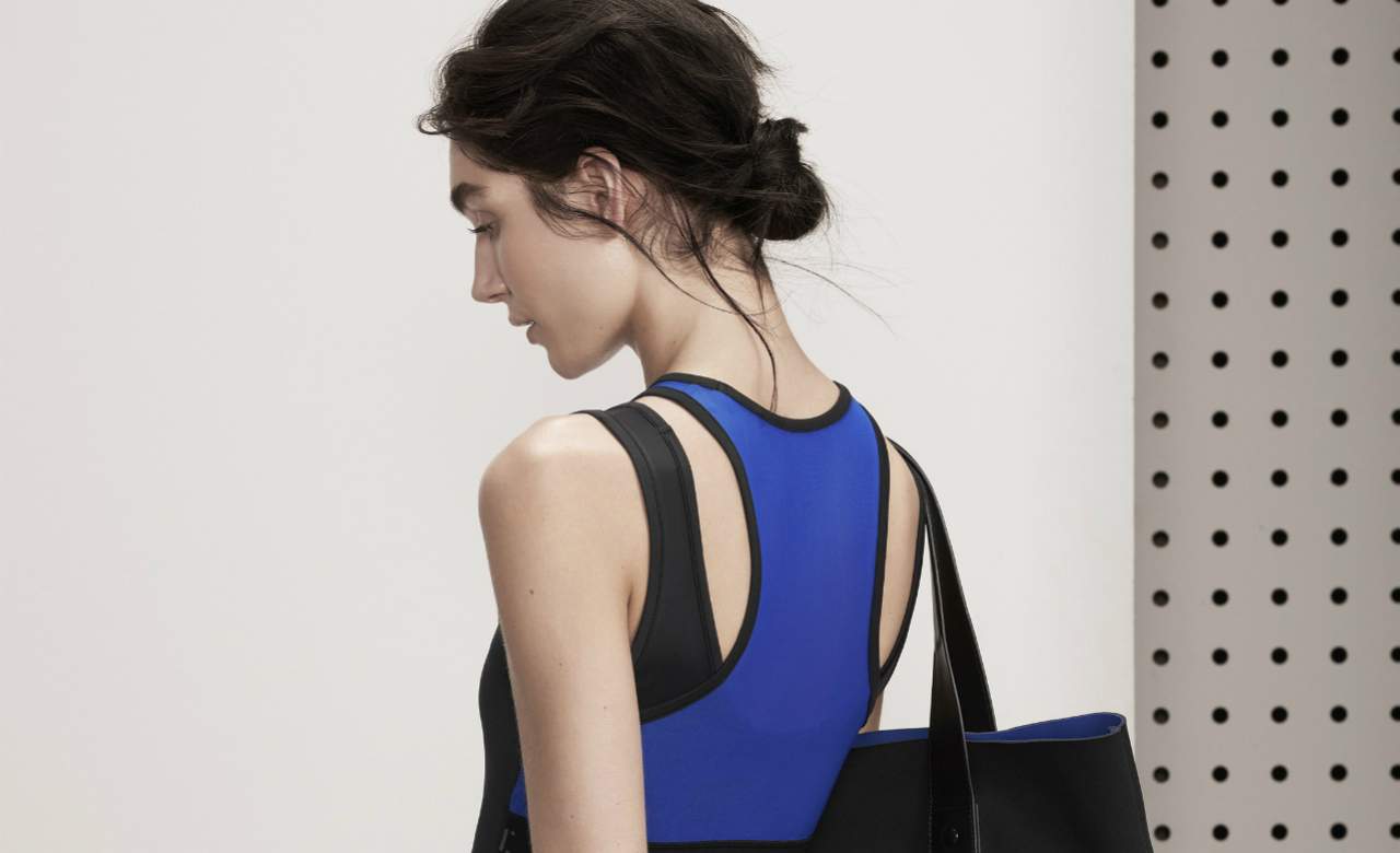 Dion Lee Is Doing a One-Off Capsule Collection for Target
