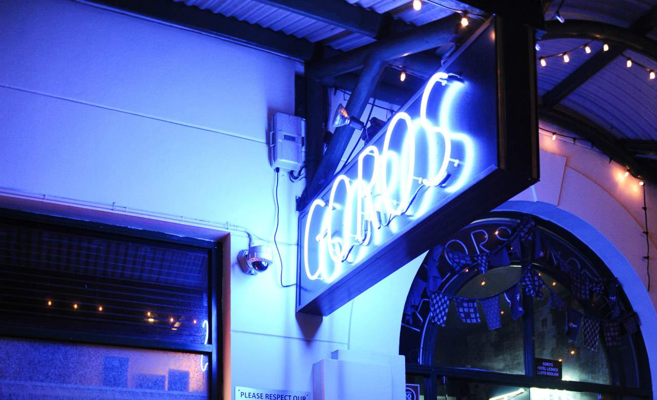 Goros Unveils Brand New Karaoke Rooms in Revamp