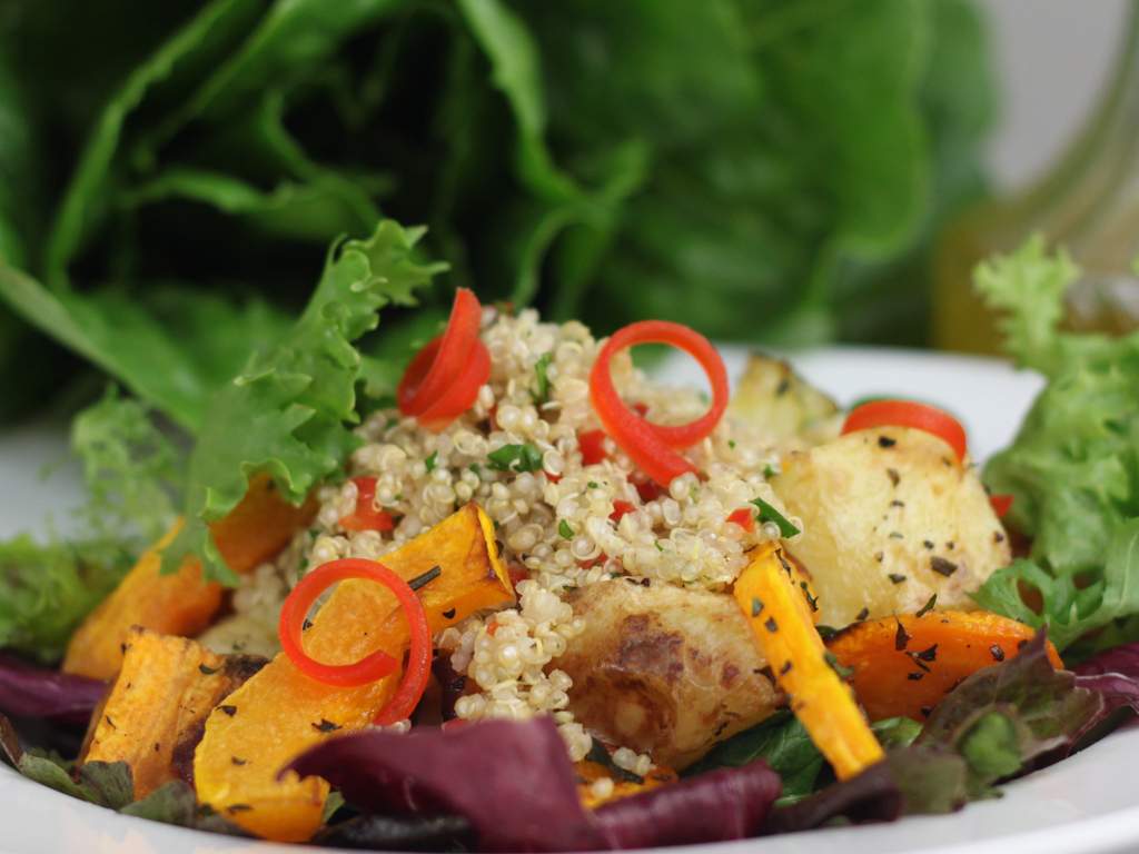 The Ten Best Vegetarian Cafes in Wellington Concrete Playground