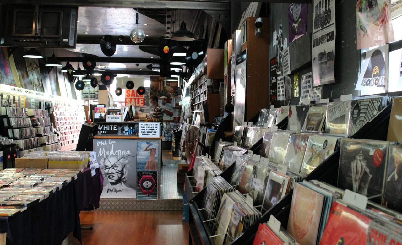 Your Guide to Record Store Day 2015 in Sydney