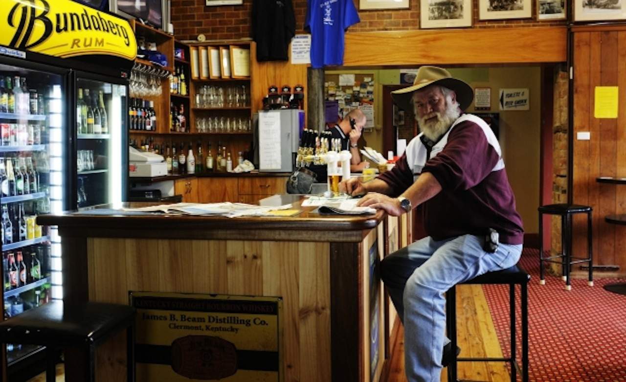 The Ten Best Country Pubs in Australia Concrete Playground Concrete Playground Melbourne