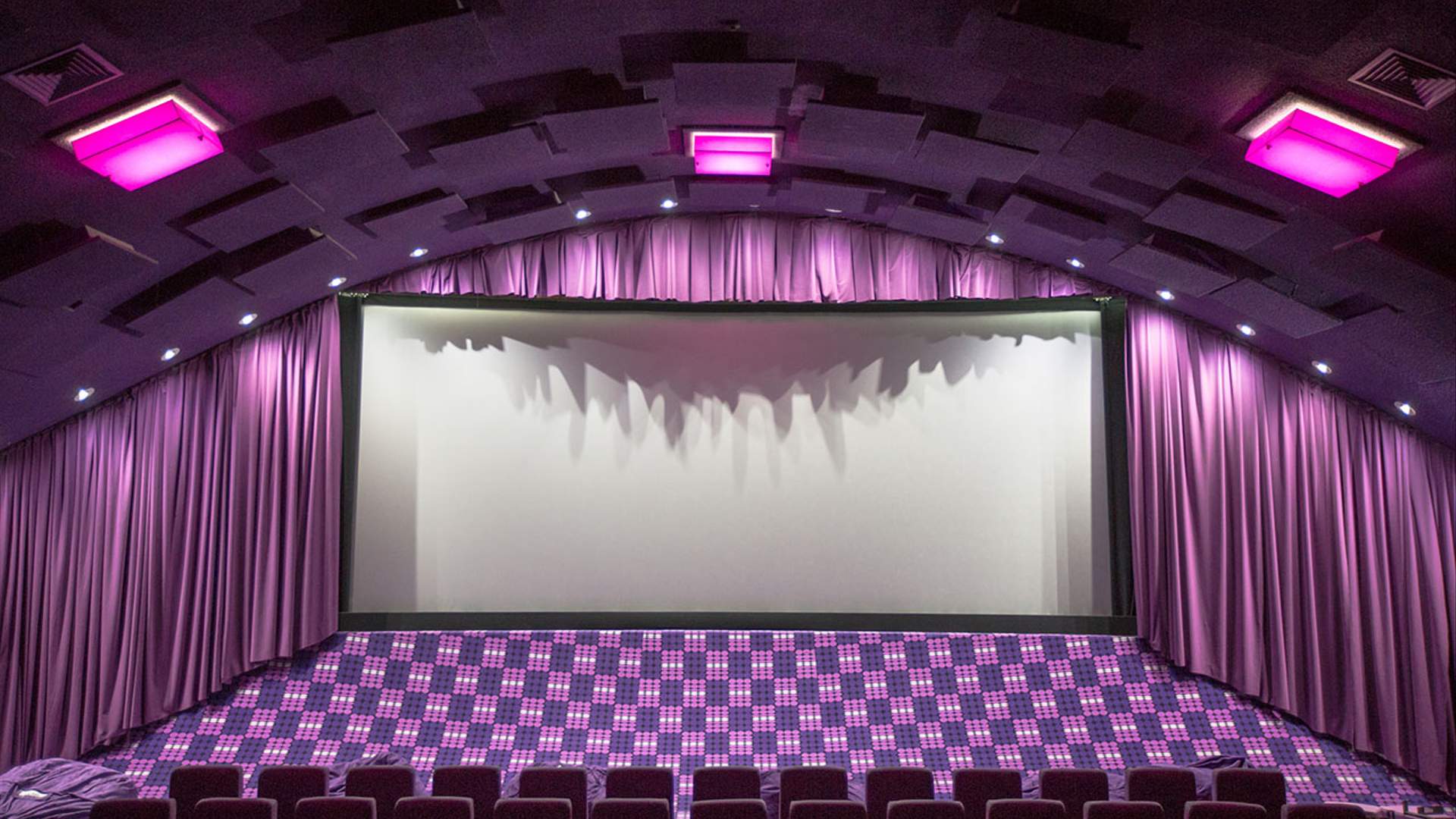 Brisbane Is About to Get a Brand New Film Festival Concrete Playground