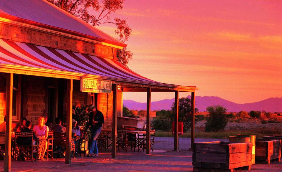 The Ten Best Country Pubs in Australia