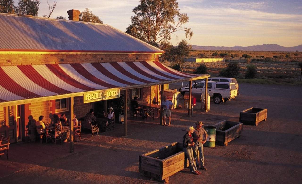 The Ten Best Country Pubs in Australia Concrete Playground