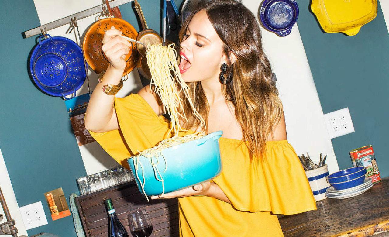 This New 'Low-Carb Clothing' Line Isn't as Ridiculous as It Sounds