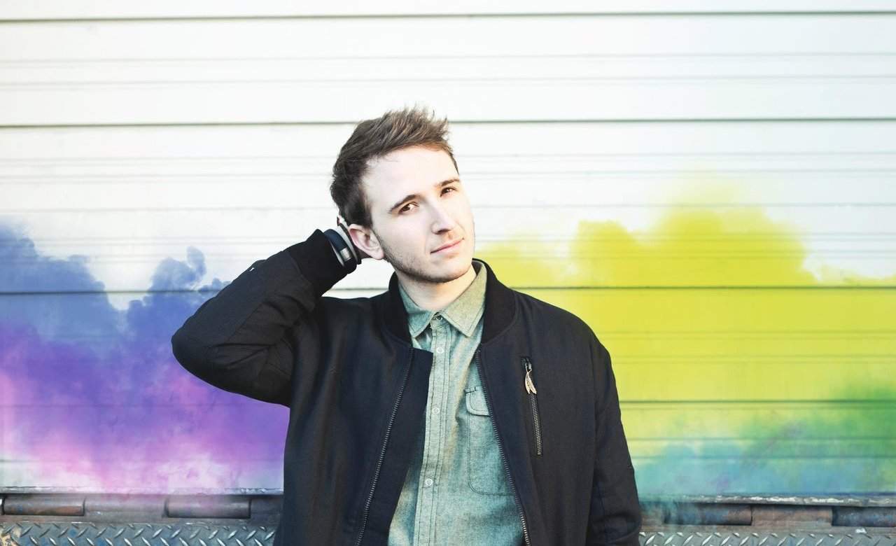 Five Things You Didn't Know About RL Grime + Win Tickets to His Auckland Show