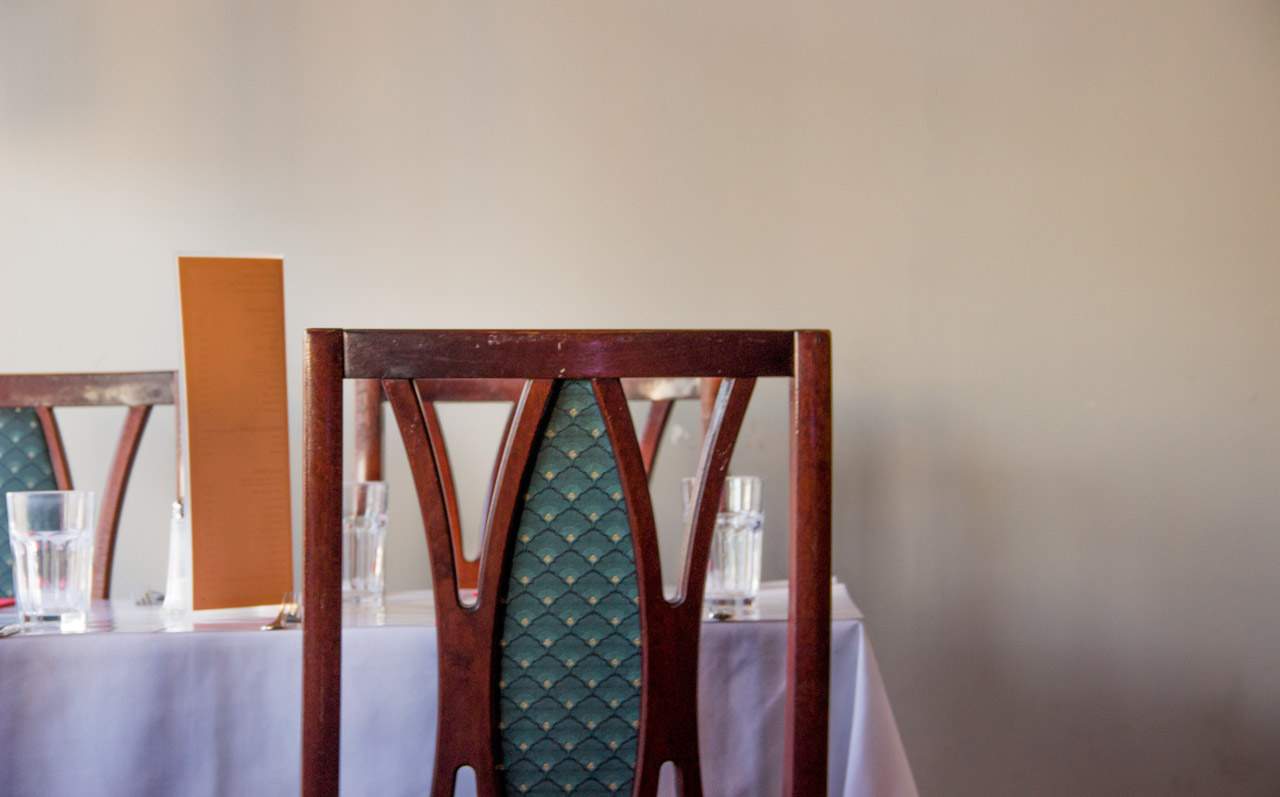 Saffron, Auckland Review