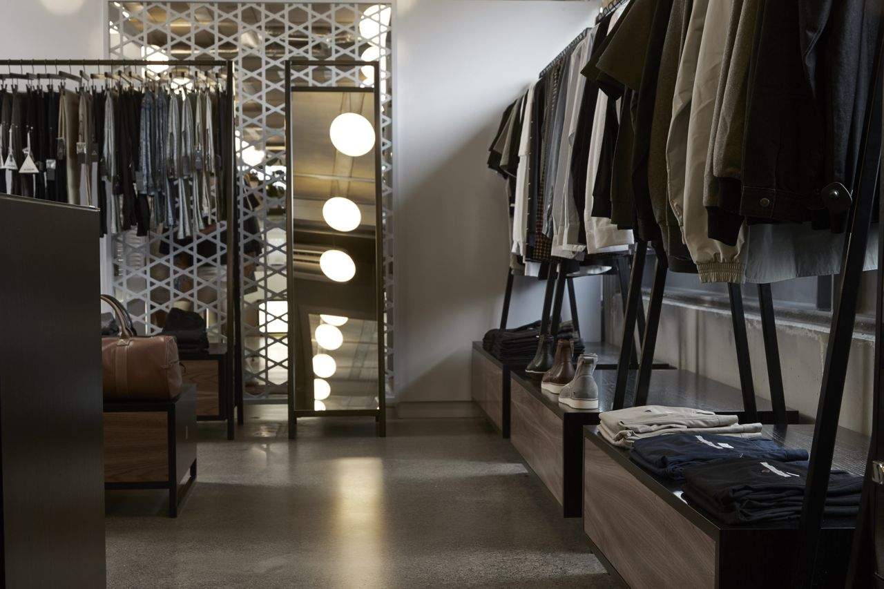 The Ten Best Menswear Stores in Auckland Concrete Playground