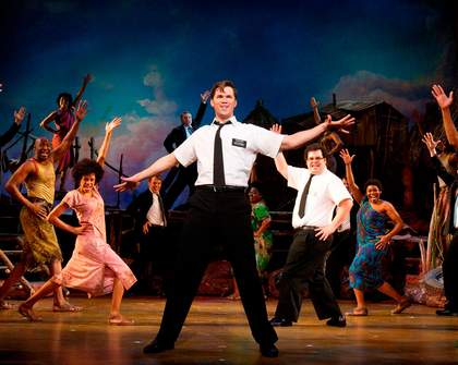The Book of Mormon