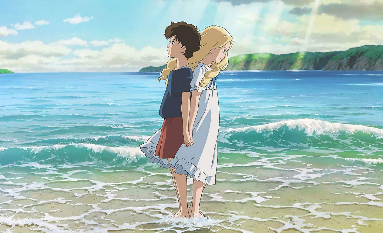 This Trailer for Studio Ghibli's Final Film Has Already Broken Our Hearts