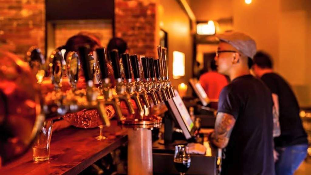Ekka Day Tap Takeover with Hope Estate Brewhouse