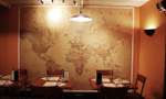 Cafe Pasha