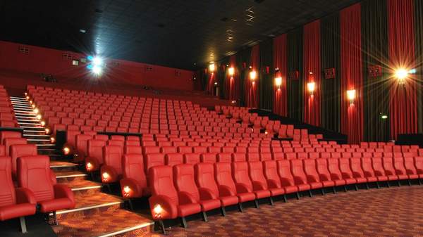 The Seven Best Cinemas In Wellington Concrete Playground