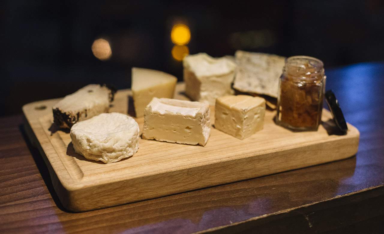 The Best Cheese Boards in Sydney